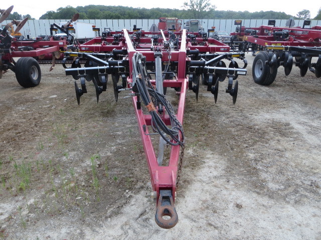 Case IH 870 Disk Ripper