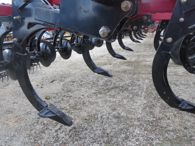 Case IH 870 Disk Ripper