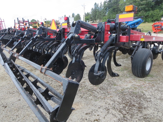 Case IH 870 Disk Ripper