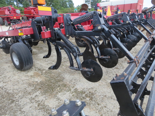 Case IH 870 Disk Ripper