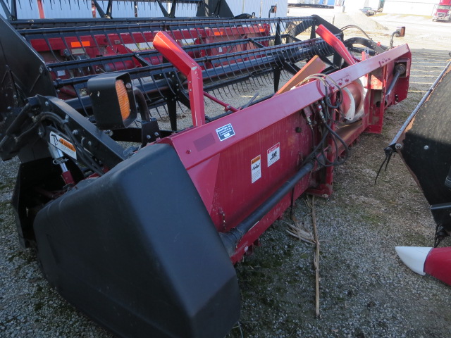 Case IH 1020-16.5 Header Grain