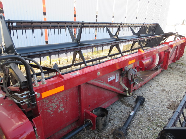 Case IH 2020-20F Header Grain