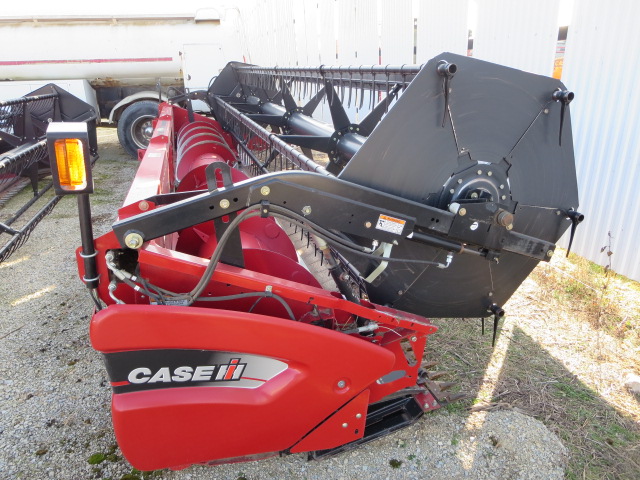 Case IH 2020-20F Header Grain