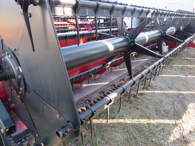 Case IH 2020-20F Header Grain