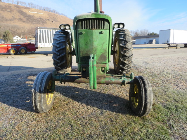 John Deere 3020 Tractor