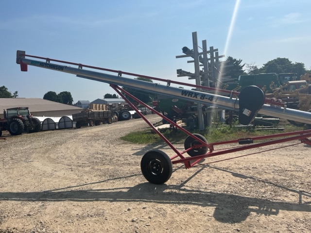 2020 Hutchinson WRX0841SRH Grain Auger