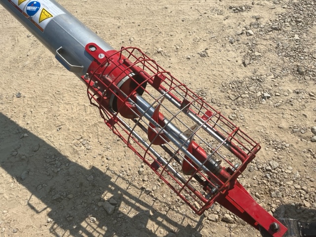 2020 Hutchinson WRX0841SRH Grain Auger