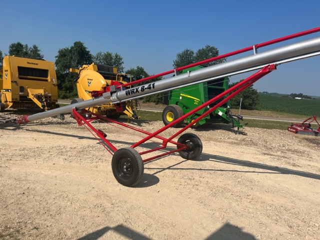 2020 Hutchinson WRX0841SRH Grain Auger