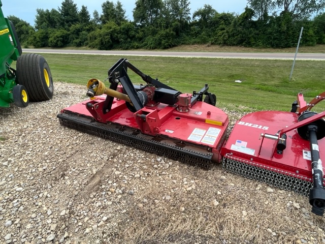 Bush Hog 3008 Mower/Rotary Cutter