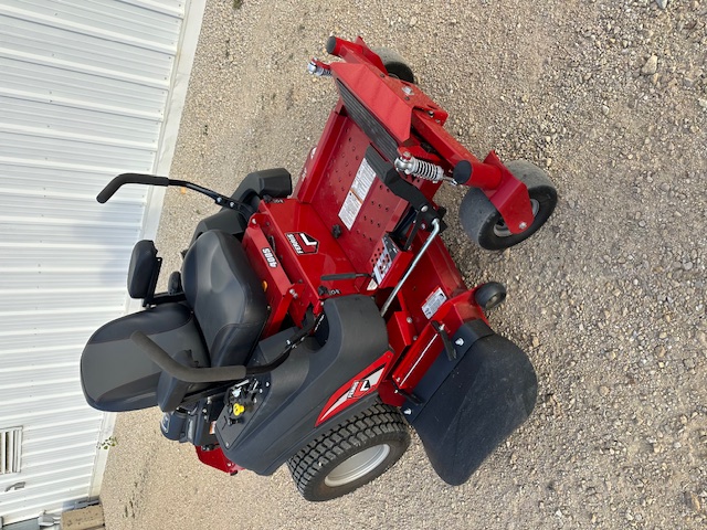 Ferris 400S 25 Mower/Zero Turn