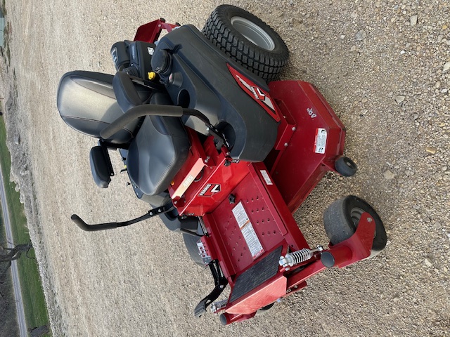 Ferris 400S 25 Mower/Zero Turn