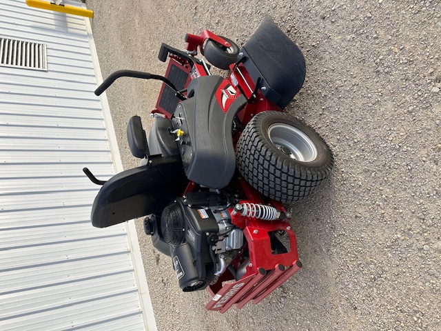 Ferris 400S 25 Mower/Zero Turn