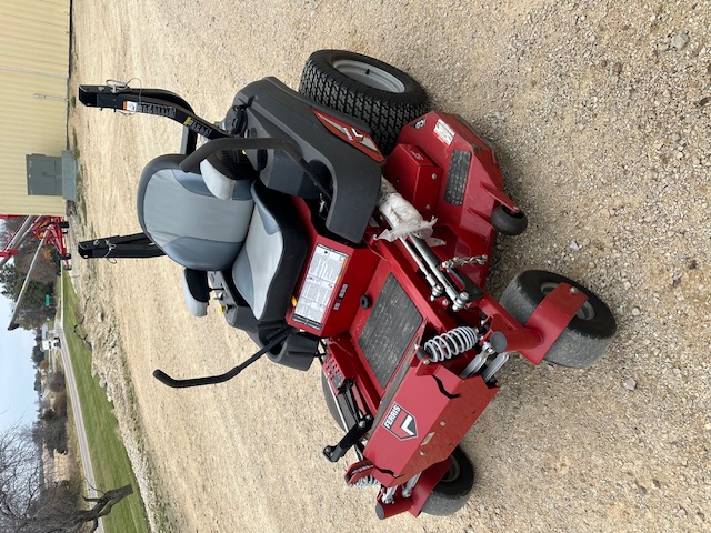 Ferris ISX800 27 Mower/Zero Turn