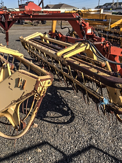 New Holland 216 Rake/Hay for sale in Airway Heights, WA | IronSearch