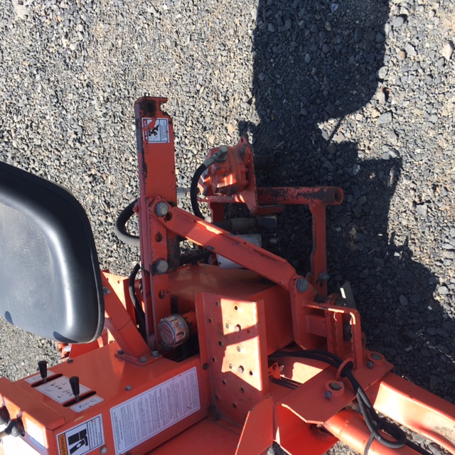 Kubota B4672 Backhoe Attachment For Sale In Airway Heights, WA | IronSearch