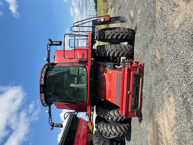 2017 Case IH 8240 Combine