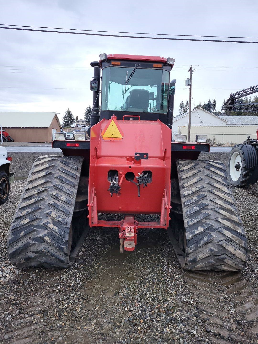 1998 Case IH 9370Q Tractor