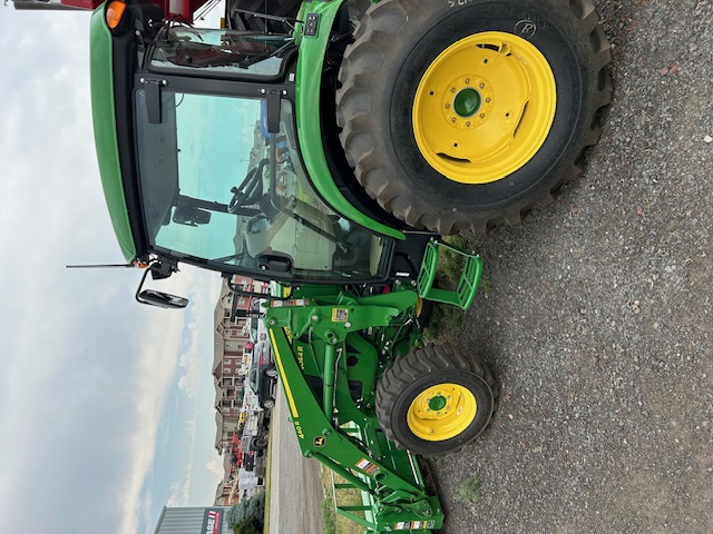 2024 John Deere 4044R Tractor