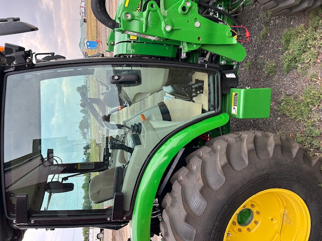 2024 John Deere 4044R Tractor