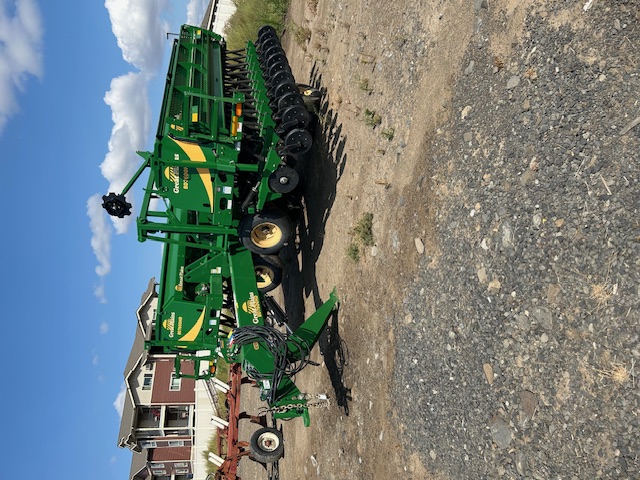 2024 Great Plains BD7600HD Drill/Grain