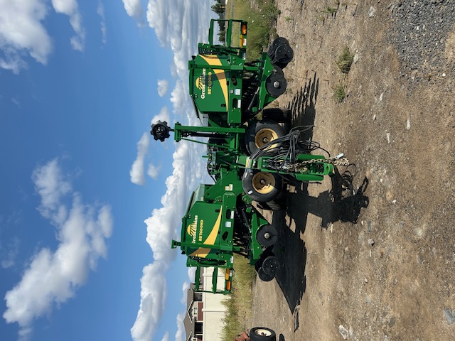 2024 Great Plains BD7600HD Drill/Grain