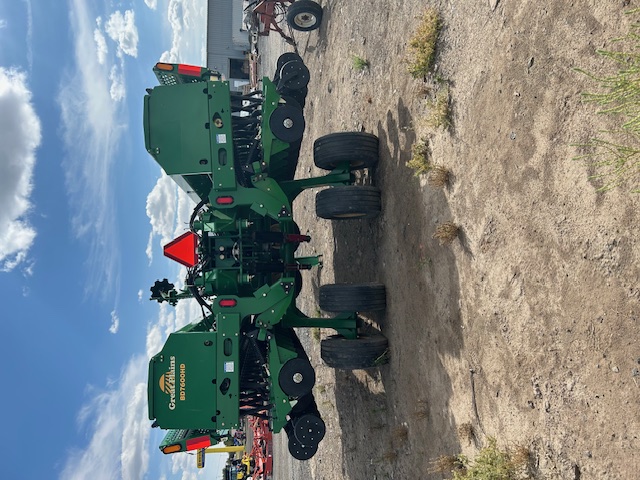 2024 Great Plains BD7600HD Drill/Grain