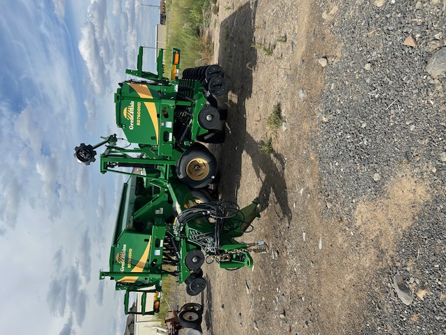 2024 Great Plains BD7600HD Drill/Grain