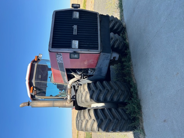 1988 Case IH 9150 Tractor