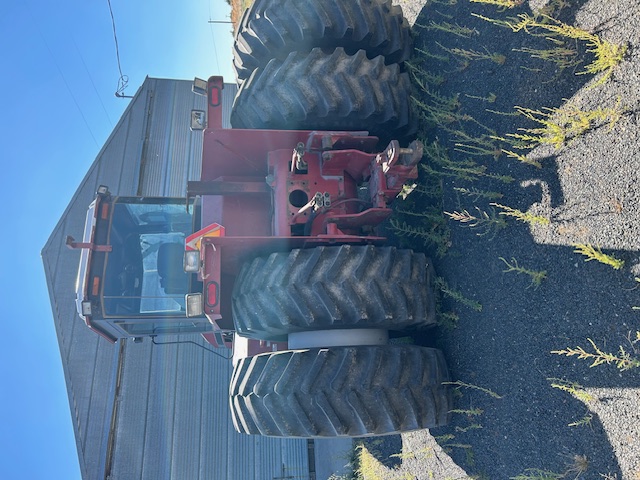 1988 Case IH 9150 Tractor