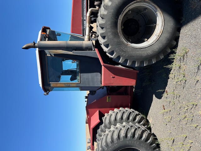 1988 Case IH 9150 Tractor