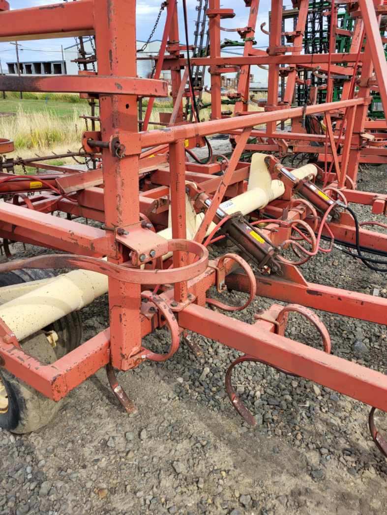 Krause 4141 Field Cultivator