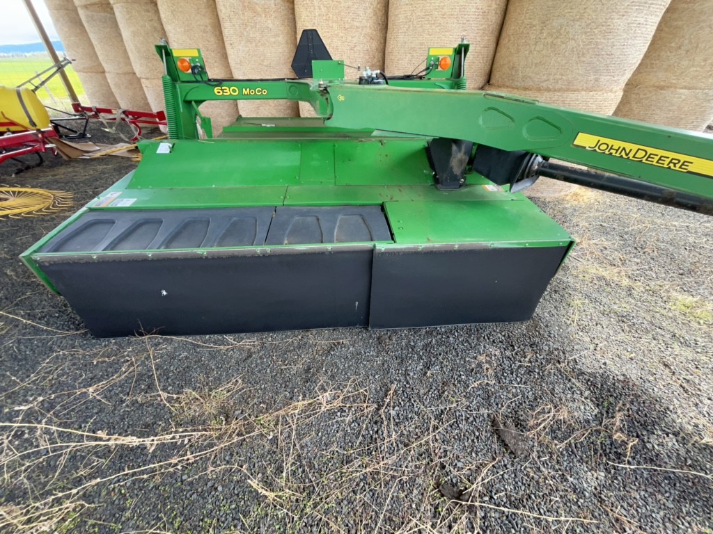 John Deere 630 Mower/Disc