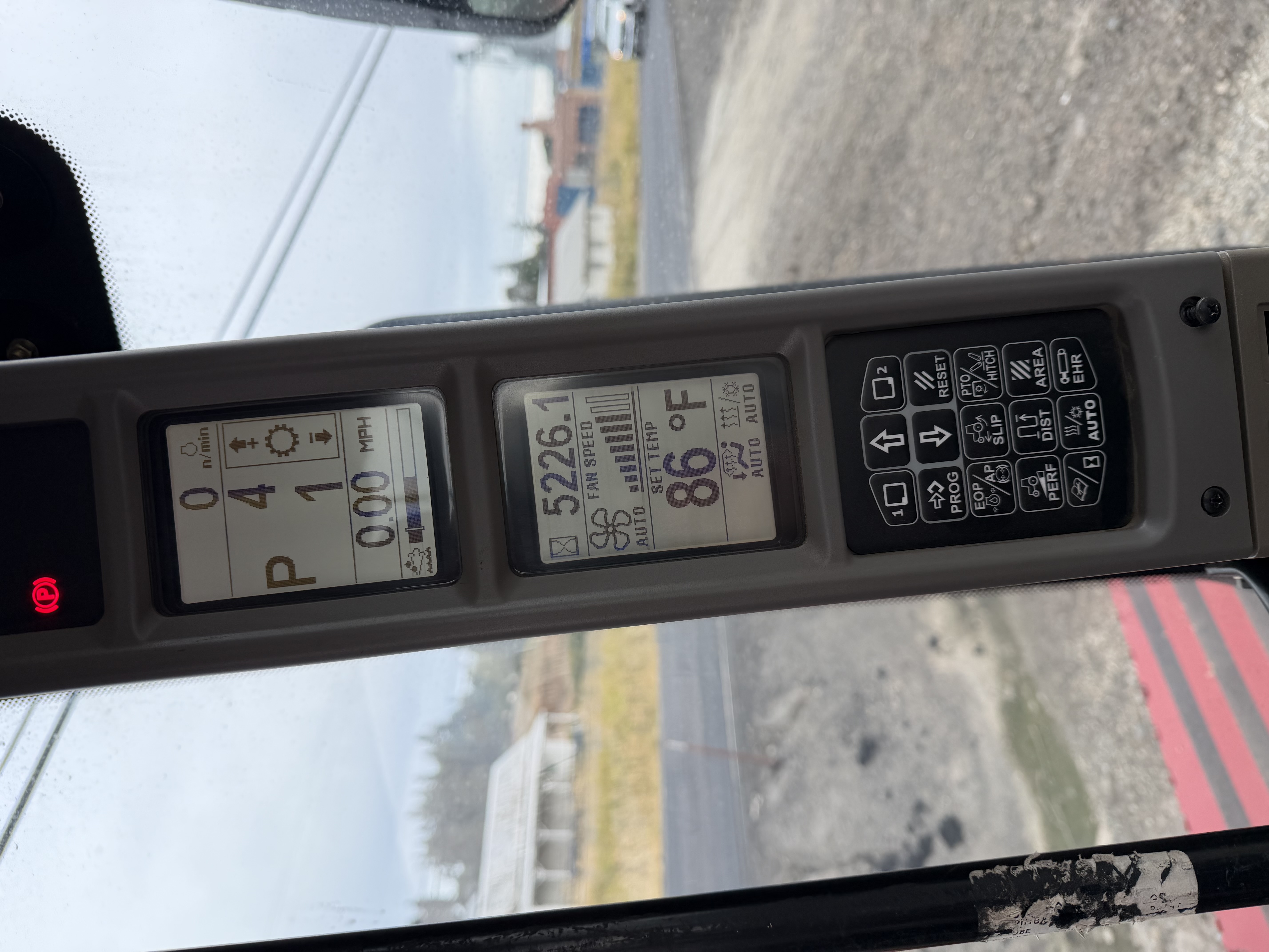 Iron number #5355482