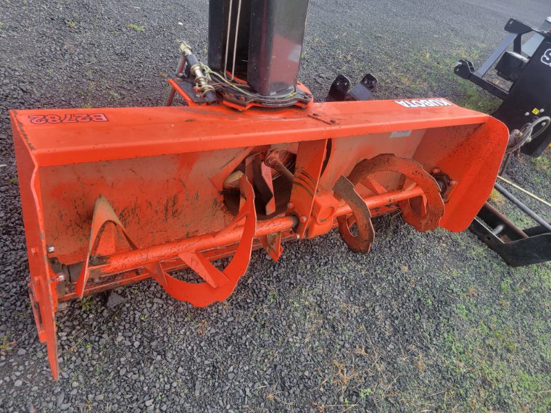 Iron number #5461070