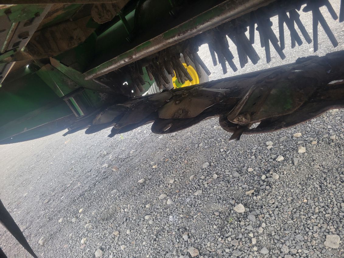 John Deere 630 Mower Conditioner