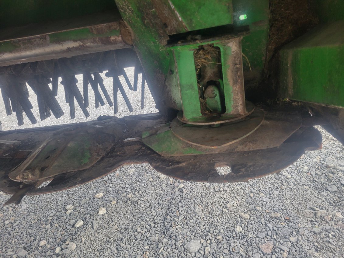 John Deere 630 Mower Conditioner
