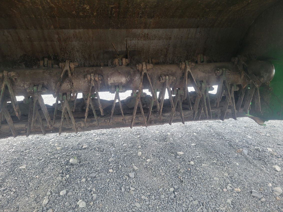 John Deere 630 Mower Conditioner