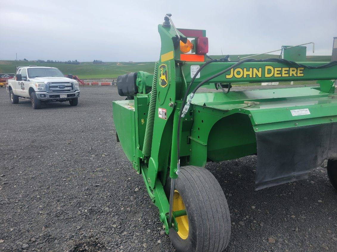 John Deere 630 Mower Conditioner