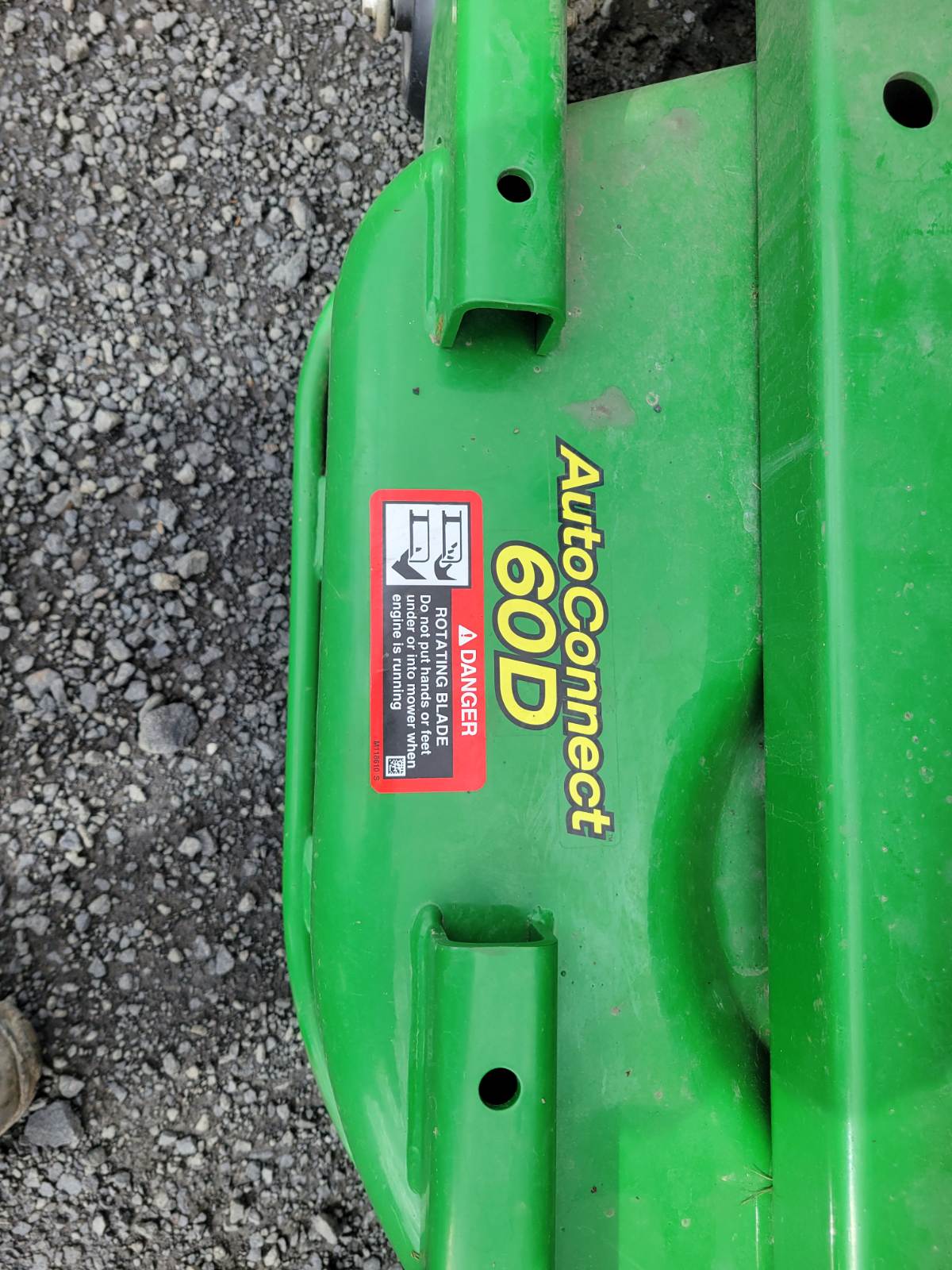 2024 John Deere 2032R Tractor