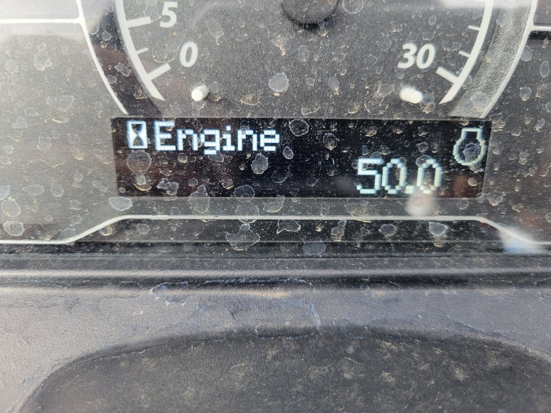 2024 John Deere 2032R Tractor