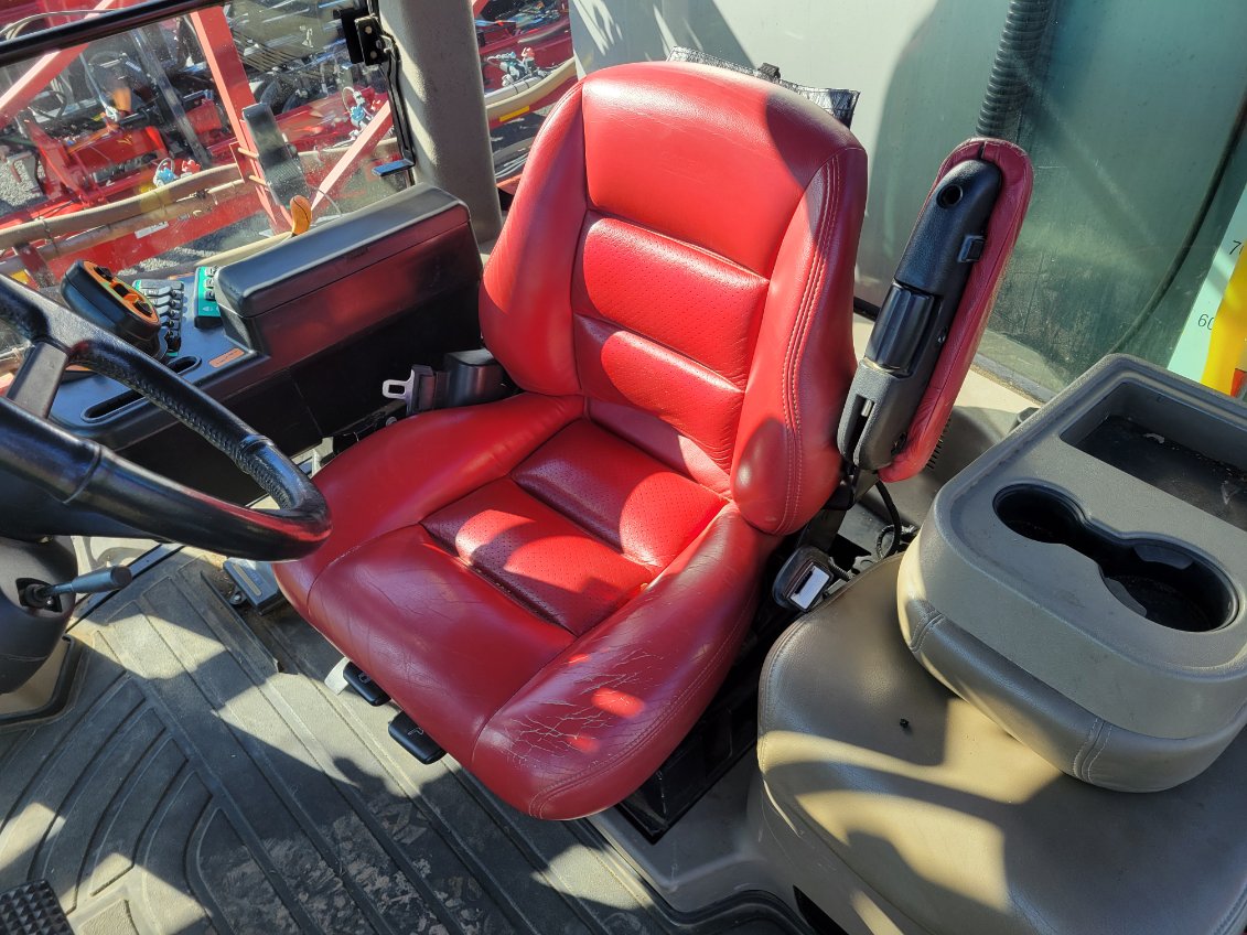 2008 Case IH SPX4420 Sprayer