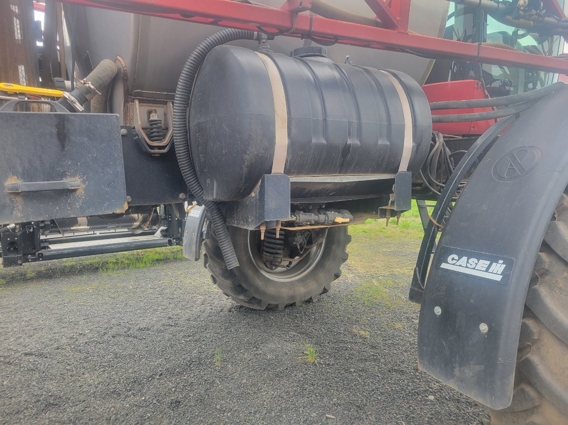 2008 Case IH SPX4420 Sprayer