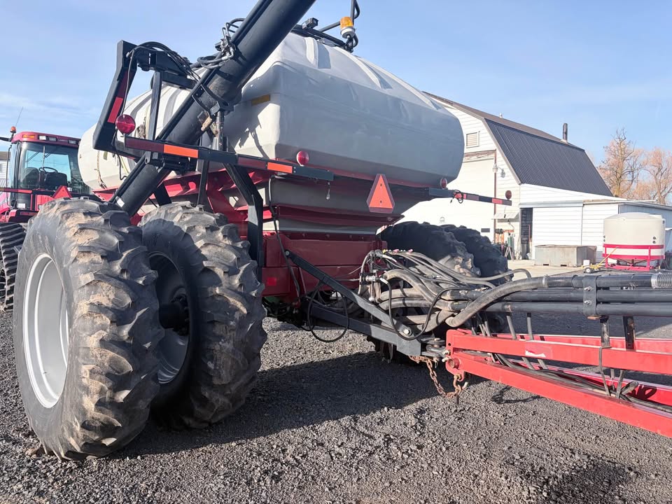 2012 Case IH PH800 Air Drill