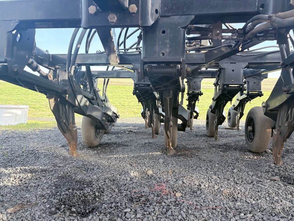 2012 Case IH PH800 Air Drill