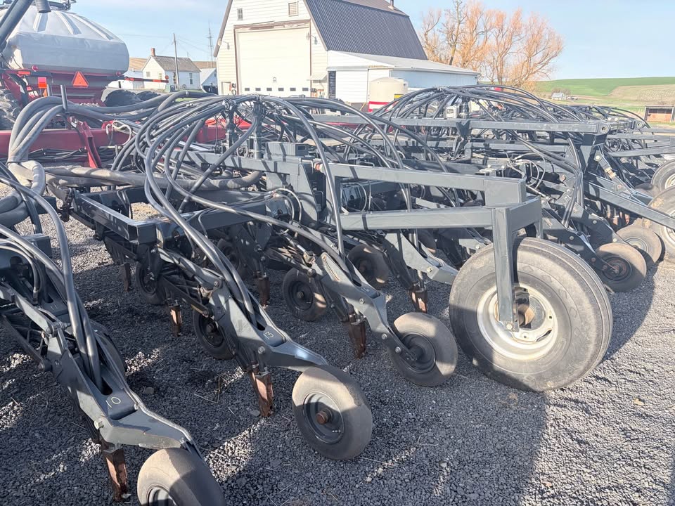 2012 Case IH PH800 Air Drill
