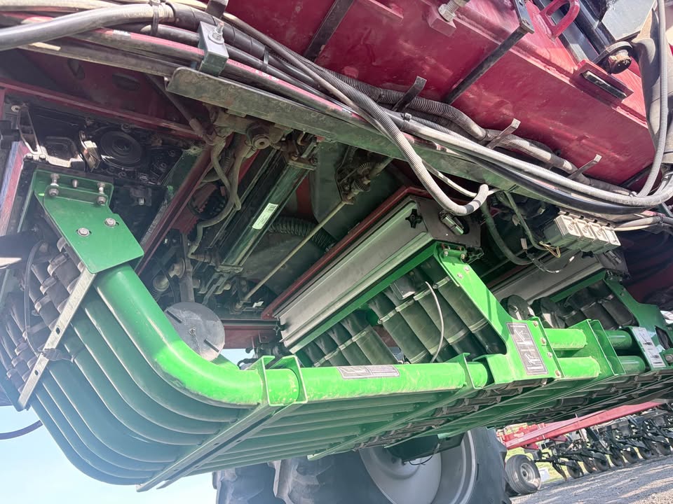 2012 Case IH PH800 Air Drill