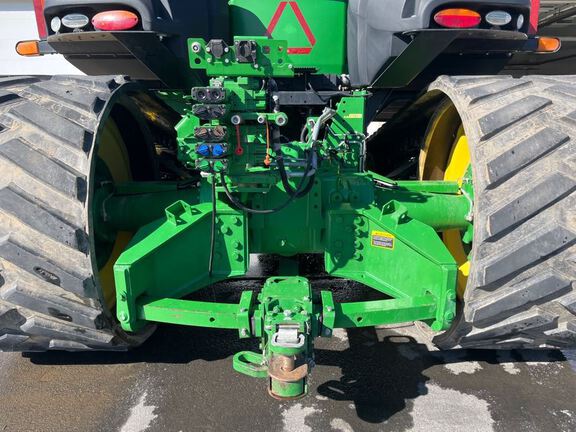 2018 John Deere 9570RT Tractor Rubber Track