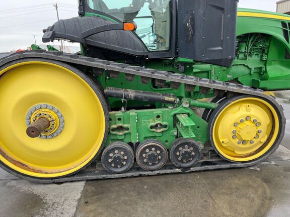 2015 John Deere 8370RT Tractor Rubber Track