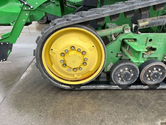 2015 John Deere 8370RT Tractor Rubber Track