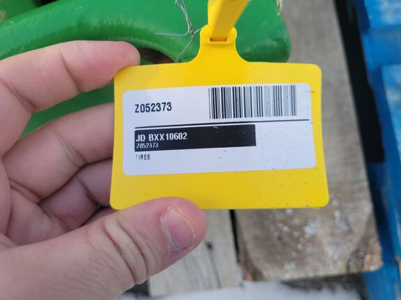 Iron number #5187430